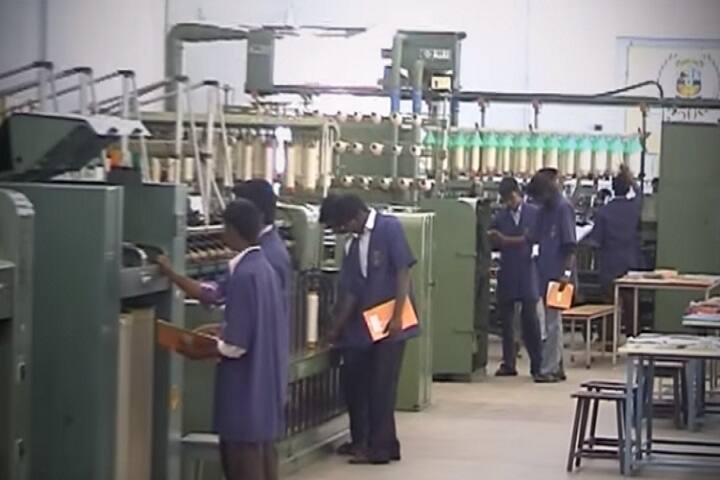 laboratory